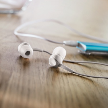 Logo trade mainostuote kuva: Kuulokkeet